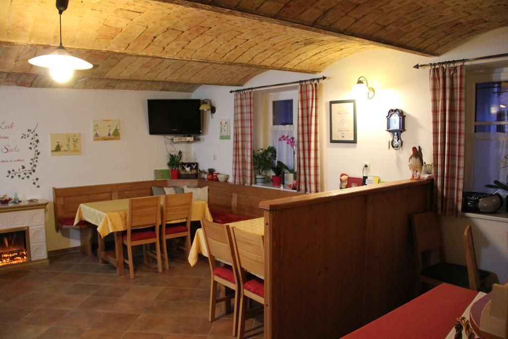 StaatzHaus Resi公寓 外观 照片