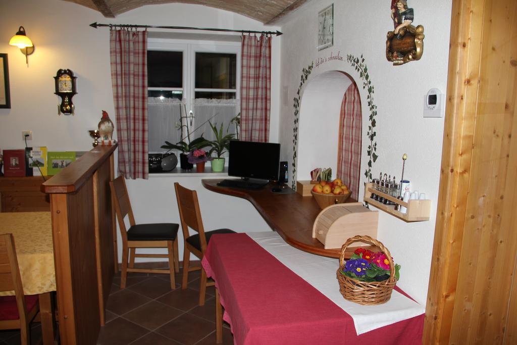 StaatzHaus Resi公寓 外观 照片