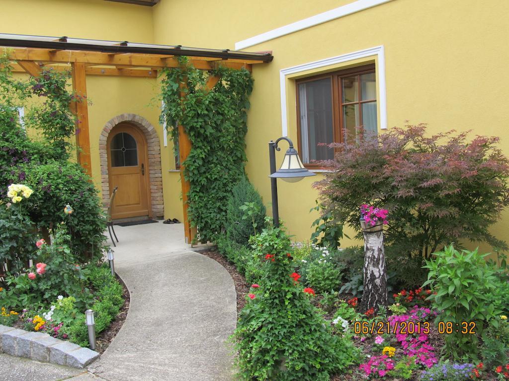 StaatzHaus Resi公寓 客房 照片