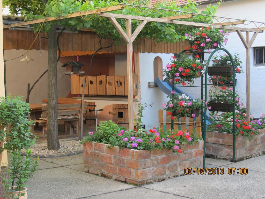 StaatzHaus Resi公寓 外观 照片