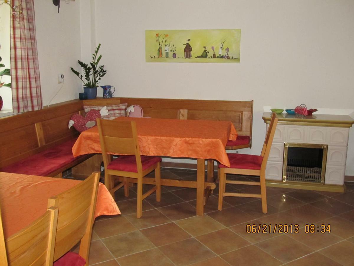 StaatzHaus Resi公寓 外观 照片