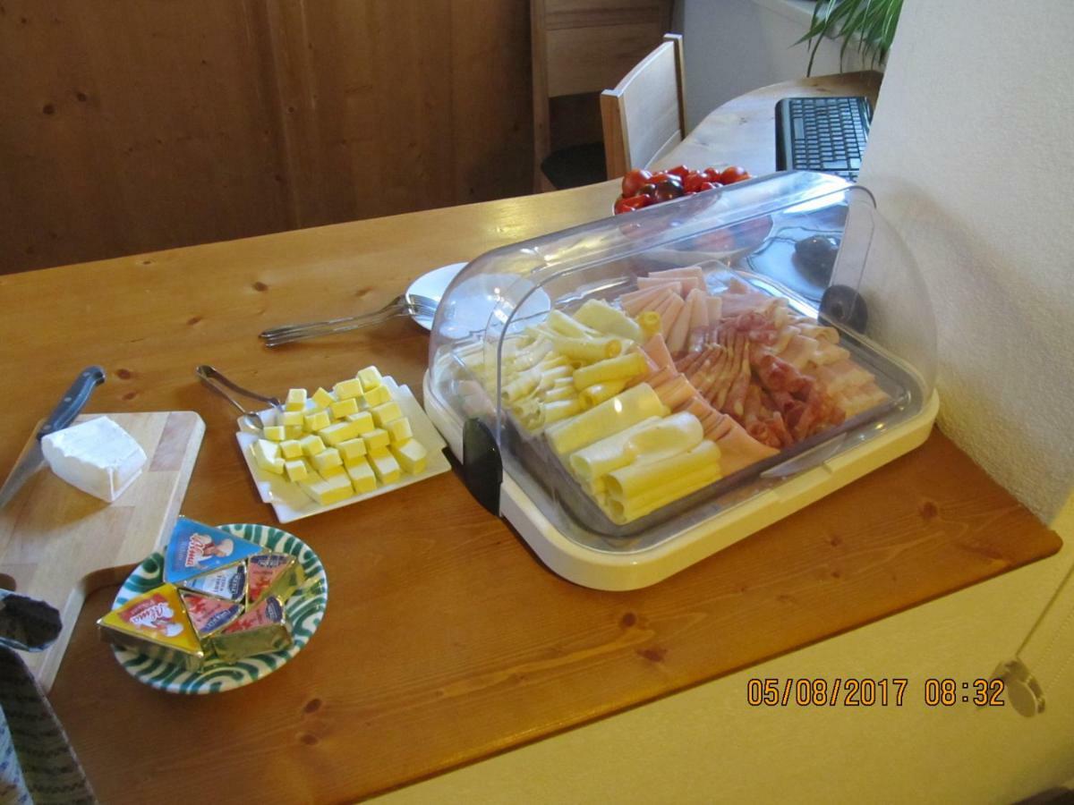 StaatzHaus Resi公寓 外观 照片